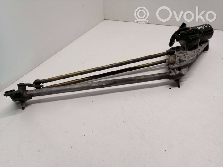 Opel Omega B1 Wiper motor 22116403