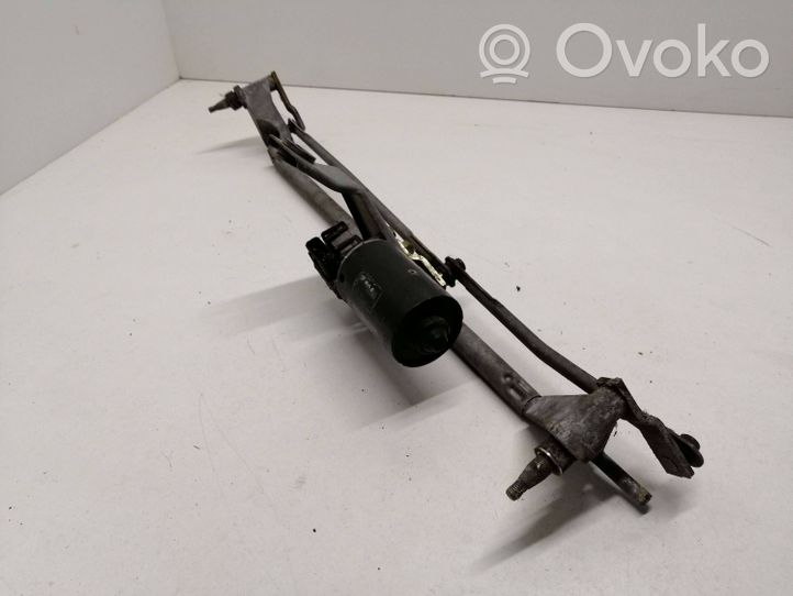 Volvo V70 Silniczek wycieraczek szyby przedniej / czołowej 9169321