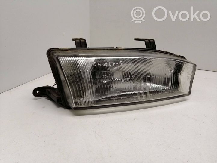 Subaru Legacy Lampa przednia 10020580