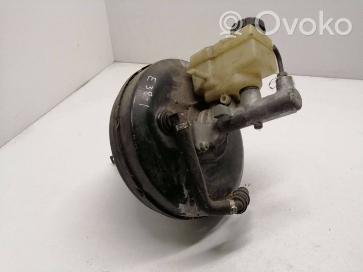 BMW 7 E38 Brake booster 1161744