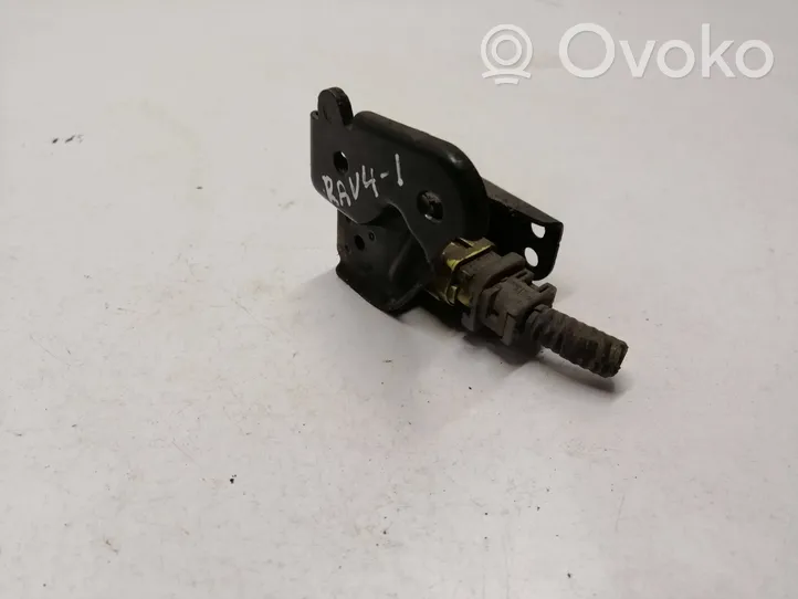 Toyota RAV 4 (XA20) Airbagsensor Crashsensor Drucksensor 8917342030