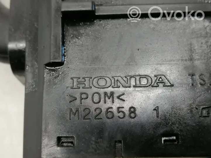 Honda Accord Leva indicatori M22658