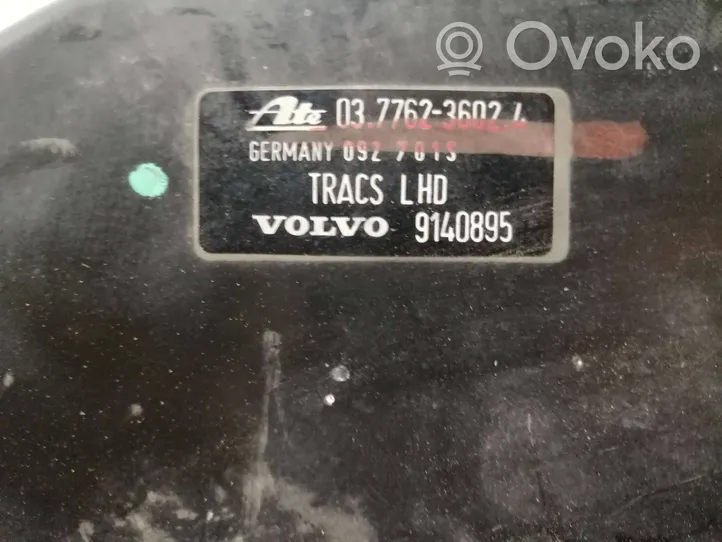 Volvo S70  V70  V70 XC Servo-frein 9140895