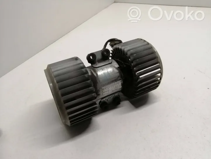 BMW X5 E53 Ventola riscaldamento/ventilatore abitacolo 7735000535