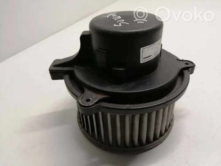 KIA Sorento Heater fan/blower 4K10