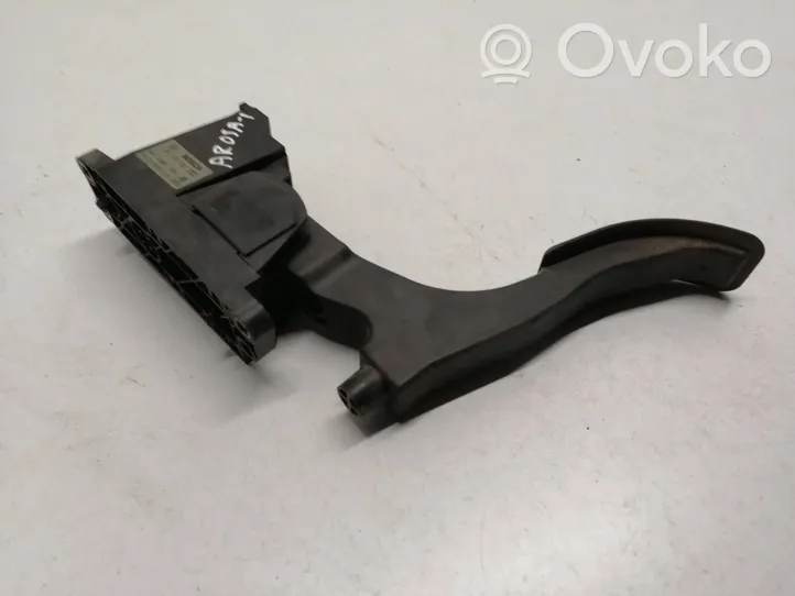 Seat Arosa Accelerator throttle pedal 6N1721503D