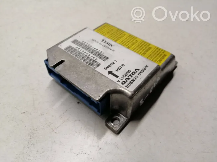 Volvo V70 Module de contrôle airbag 8622313A