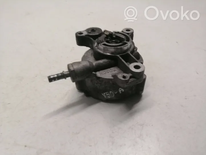 Volvo V50 Pompe à vide D16511