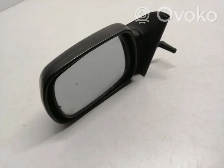 Toyota Starlet (P80) IV Manual wing mirror E200737