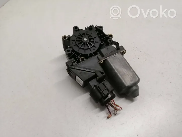 Audi A6 S6 C4 4A Motorino alzacristalli della portiera anteriore 101144114