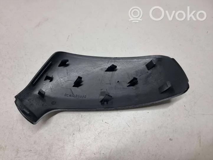 Citroen C4 I Picasso Veidrodėlio plastikinė apdaila 