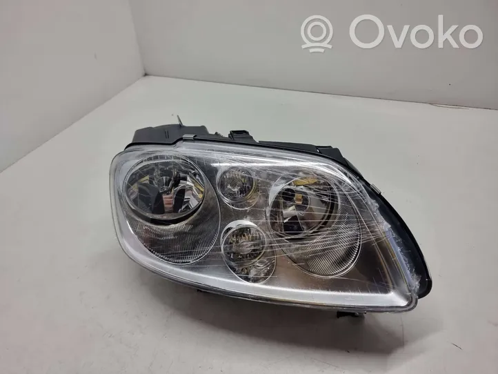 Volkswagen Touran I Lampa przednia 1T0941006D