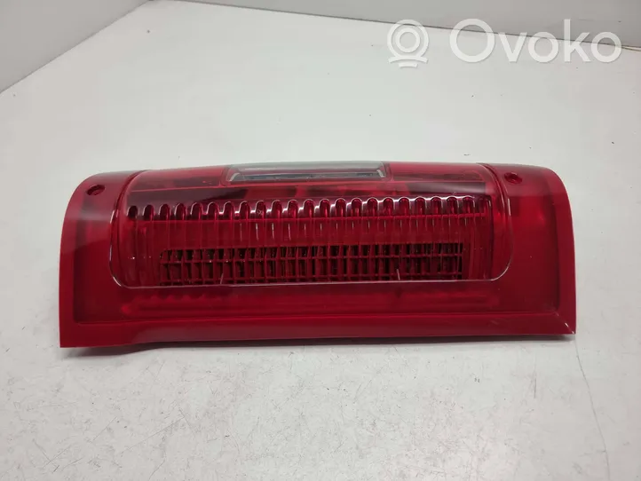 Fiat Ducato Lampa tylna 1328427080