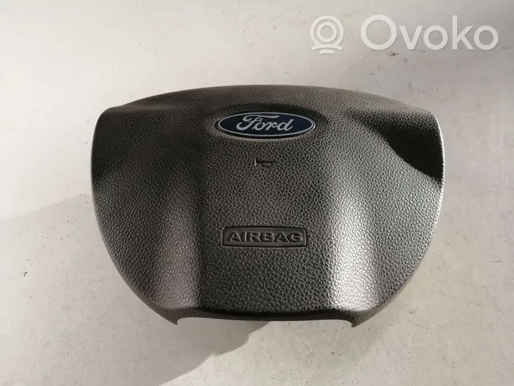 Ford Focus Stūres drošības spilvens 4M51A042B85