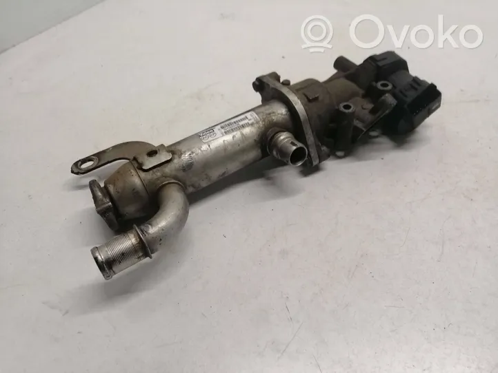 Volvo V50 EGR-venttiili/lauhdutin 9645689780