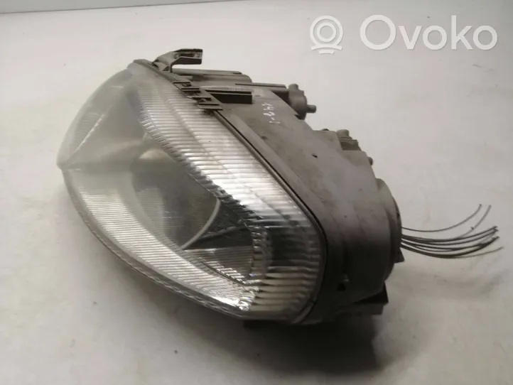 Alfa Romeo 147 Phare frontale 46826186