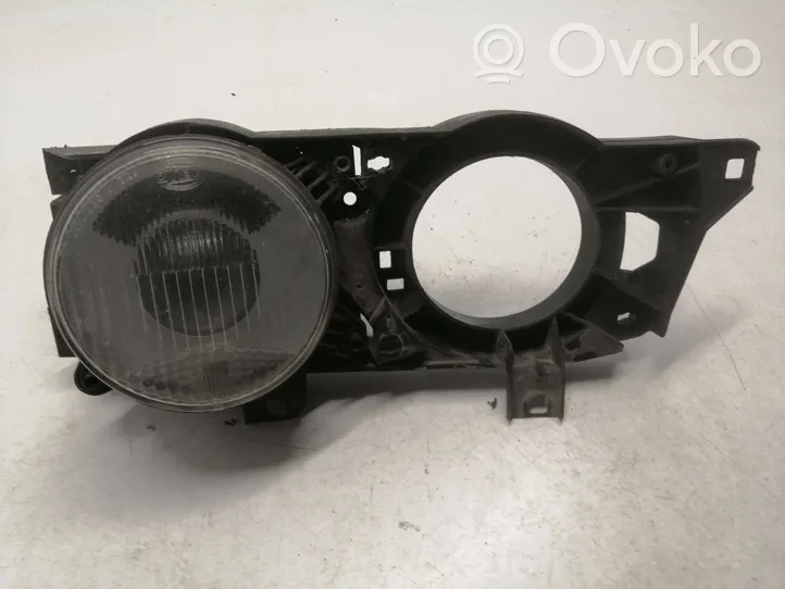 BMW 5 E34 Headlight/headlamp 