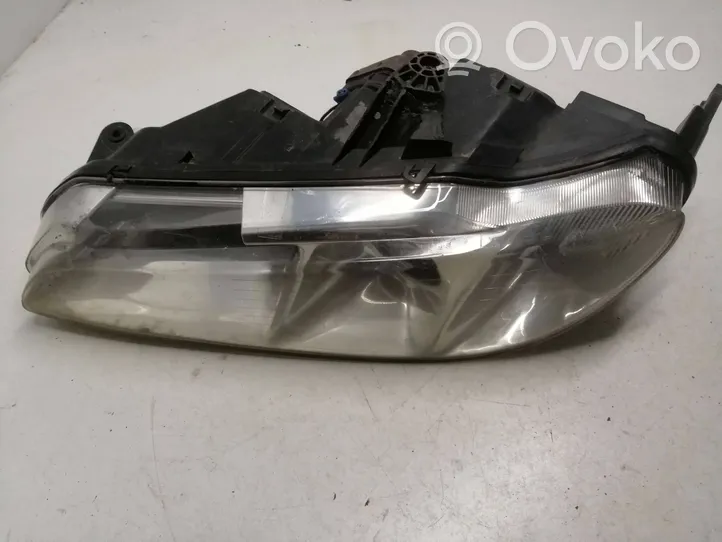 Peugeot 406 Lampa przednia 60955240SX