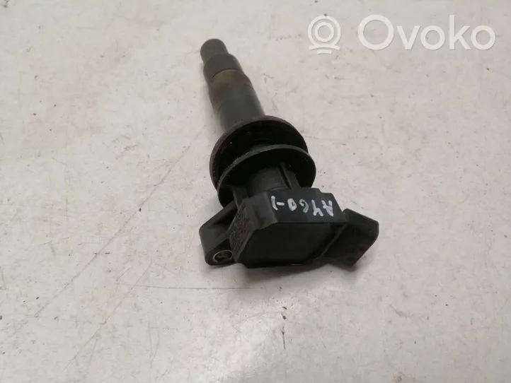 Toyota Aygo AB10 Cewka zapłonowa wysokiego napięcia 9091902239