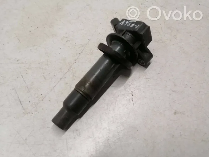 Toyota Aygo AB10 High voltage ignition coil 9091902239