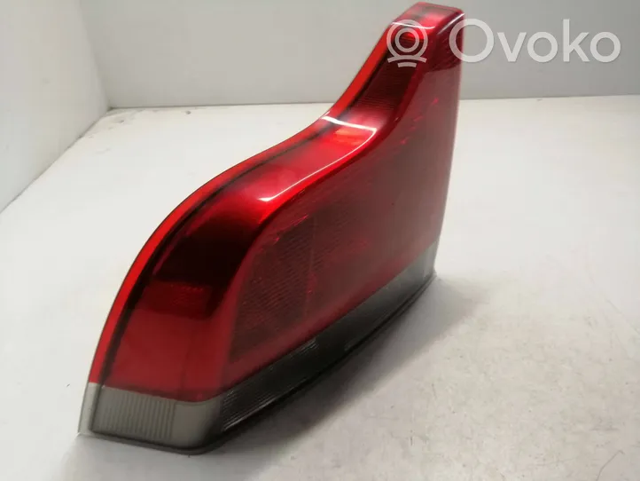 Volvo S60 Luci posteriori 8664079