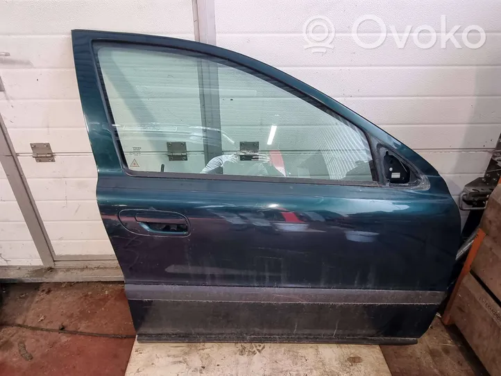 Volvo S60 Front door 