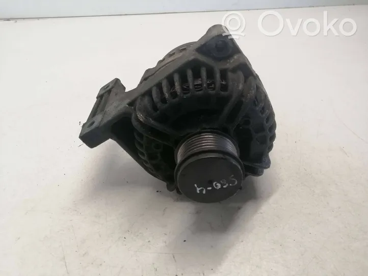 Volvo S60 Alternator 