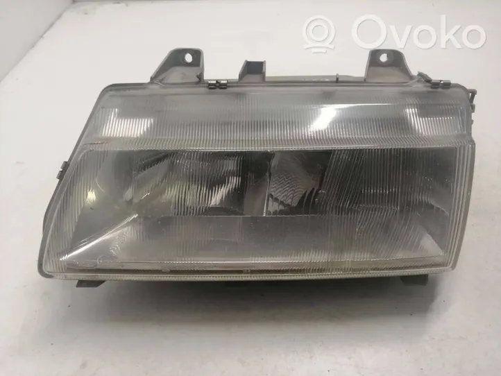 Citroen Evasion Phare frontale 60979770G