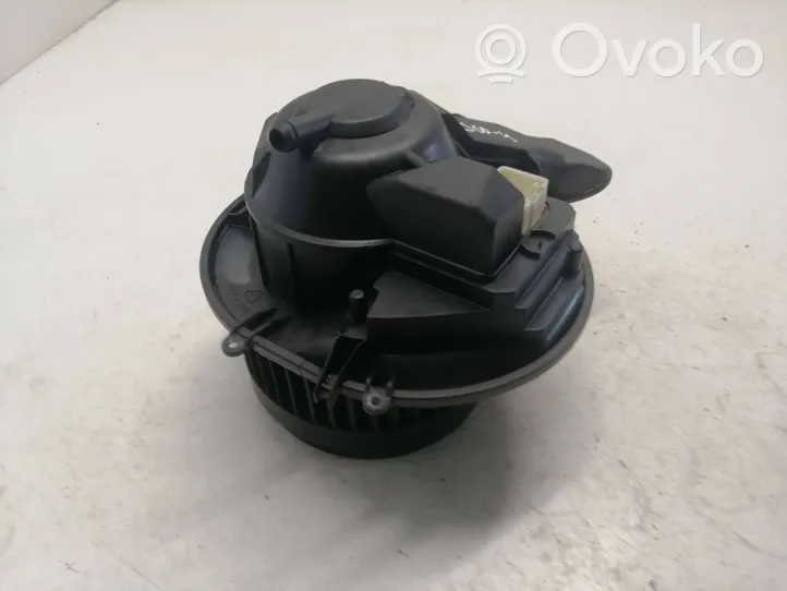 Volvo S60 Heater fan/blower 21040