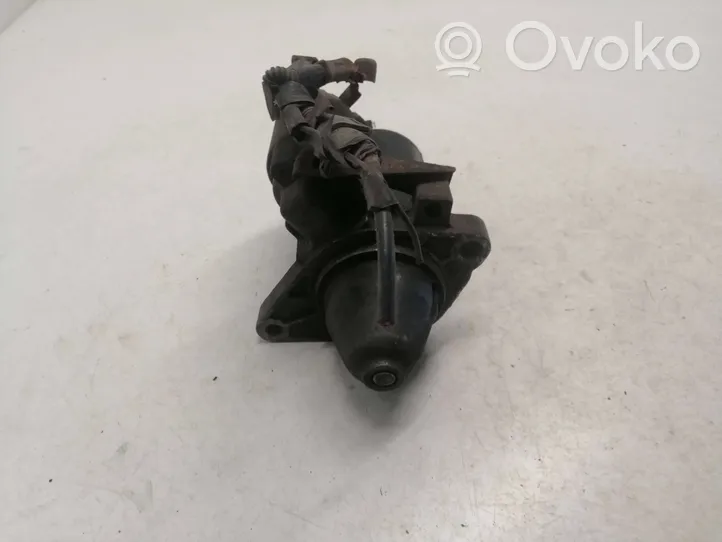 Toyota Aygo AB10 Motorino d’avviamento 025286