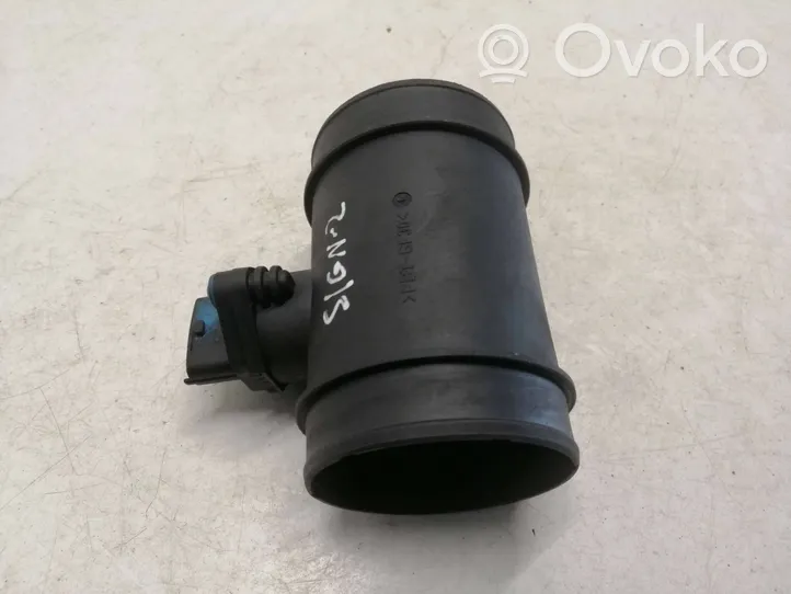 Opel Signum Mass air flow meter 0281002479