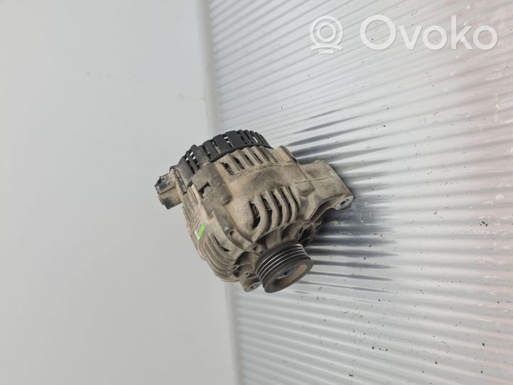 Citroen Saxo Alternator 9638276380