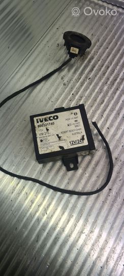 Iveco Daily 30.8 - 9 Unité de commande dispositif d'immobilisation 500321740