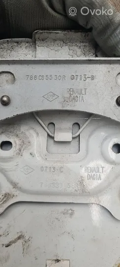 Dacia Dokker Fuel tank cap 788C65530R