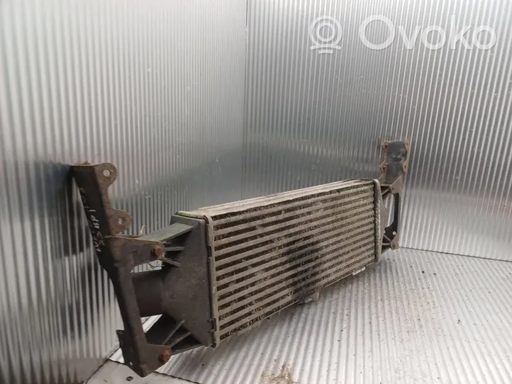 Iveco Daily 35 - 40.10 Radiatore intercooler 23HP1