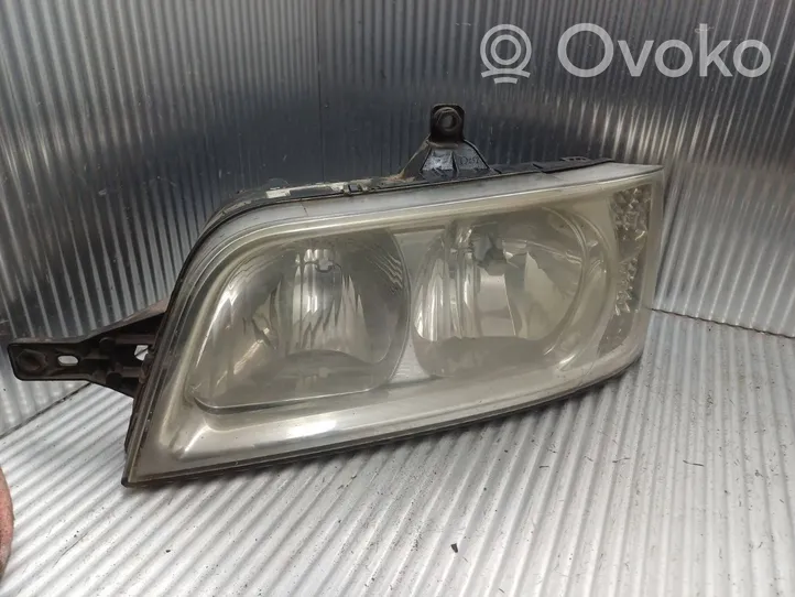 Citroen Jumper Faro/fanale 1337815080