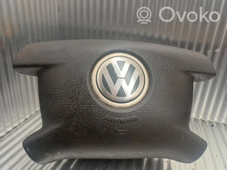 Volkswagen Transporter - Caravelle T5 Steering wheel airbag 7H0880201G