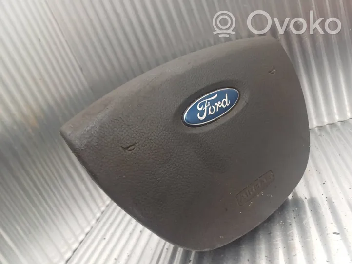 Ford Transit Airbag del volante 4241407122