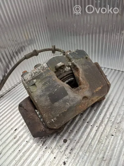 Audi A6 S6 C7 4G Pinza del freno anteriore 4G0106AK