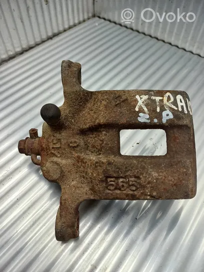 Nissan X-Trail T30 Caliper del freno trasero 