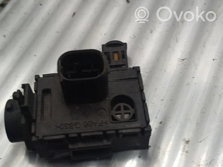 Audi A6 S6 C7 4G Luftgütesensor 4G0907658A