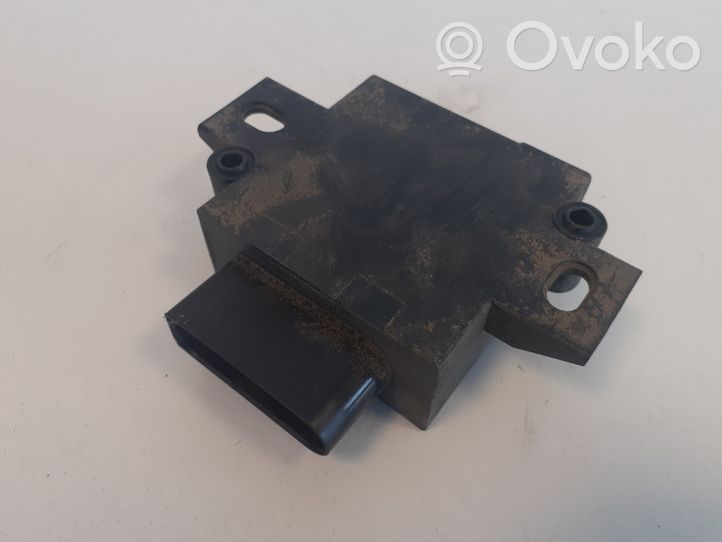 Audi A6 C7 Unité de commande / module de pompe à carburant 4G0906093G