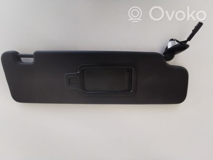 Audi A3 S3 8V Sun visor 8V7857552