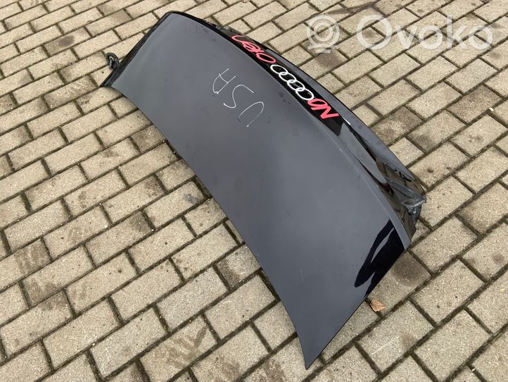Audi A5 8T 8F Tailgate/trunk/boot lid 