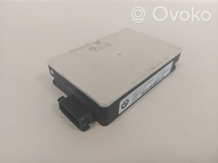 BMW 7 F01 F02 F03 F04 Radar / Czujnik Distronic 6775363