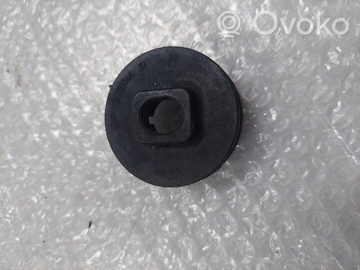 Audi A6 C7 Support, fixation radiateur 4H0121276