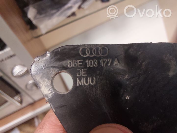 Audi A6 S6 C7 4G Altra parte del vano motore 06E103177A