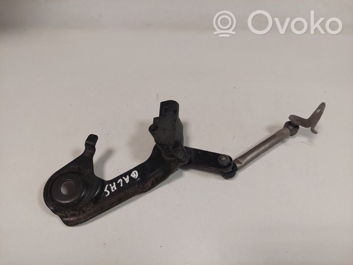 Audi A6 S6 C7 4G Sensore di livello altezza frontale sospensioni 8R0941309C