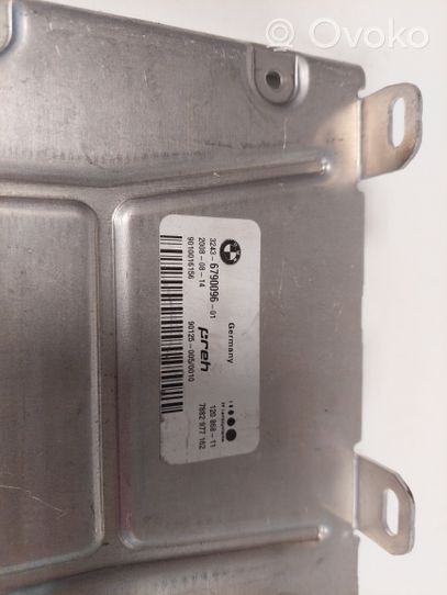 BMW 7 F01 F02 F03 F04 Actif barre stabilisatrice support valve contrôle bloc 6790096