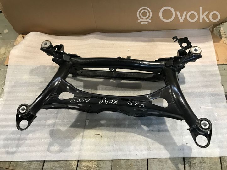 Volvo XC40 Galinės važiuoklės komplektas 32269606